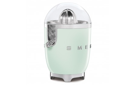 ESPREMEDOR DE CITRINOS, SÉRIE ANNI 50